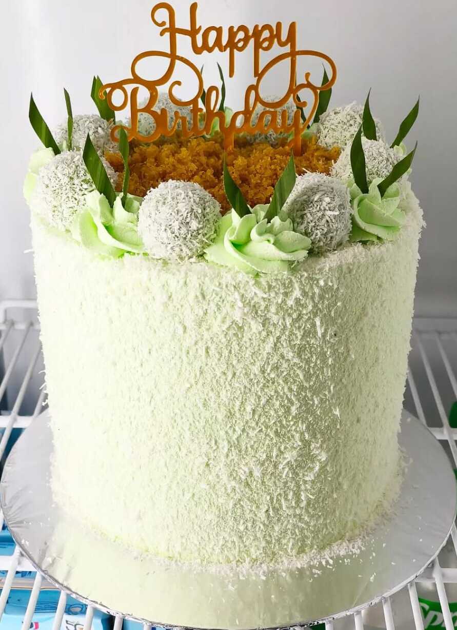 Kue
